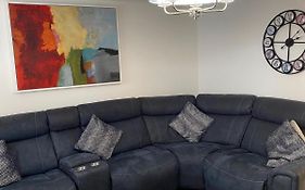 Mossie Apartment